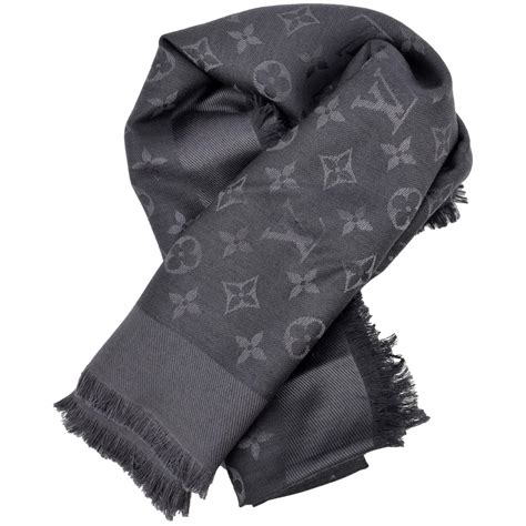 cheap louis vuitton monogram scarf|louis vuitton monogram silk scarf.